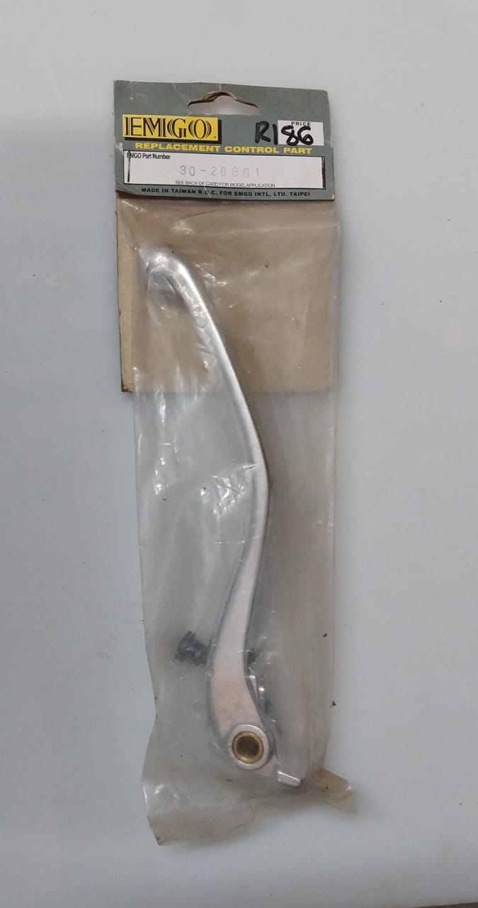 Yamaha YZF-R1 YZFR1 R1 MT01 Brake Lever