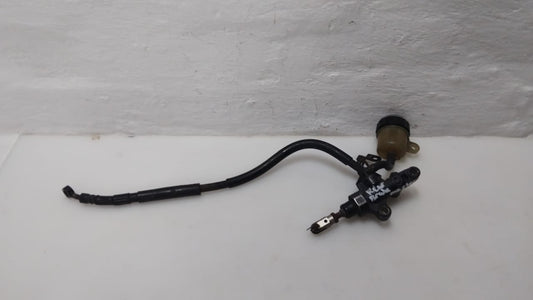 Yamaha YZF-R1 Rear Brake Master