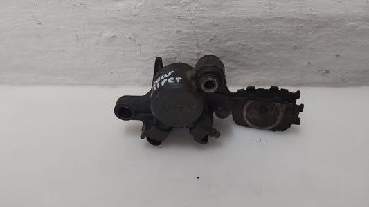Yamaha YZF-R1 R1 Rear Brake Caliper