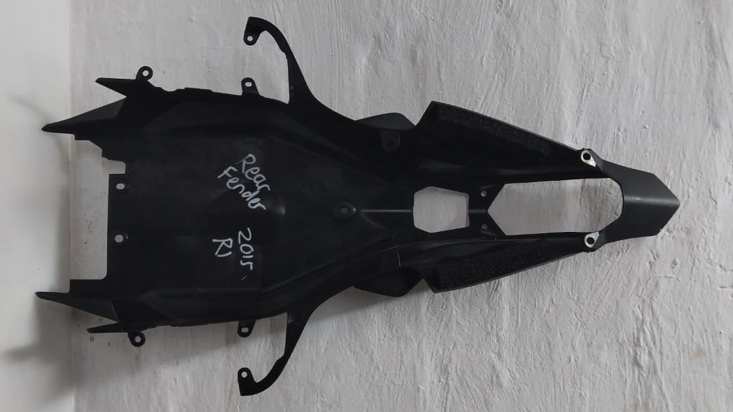 Yamaha YZF-R1 R1 Rear Undertail