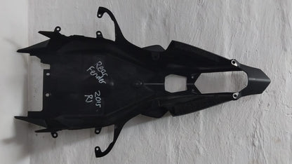 Yamaha YZF-R1 R1 Rear Undertail