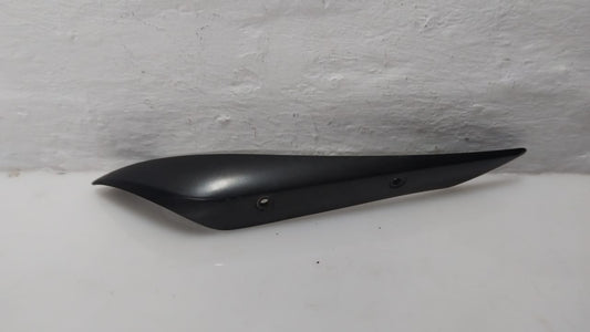 Yamaha YZF-R1 R1 Right Exhaust Cover
