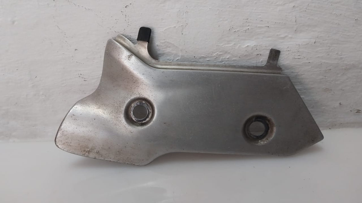 Yamaha YZF-R1 R1 Left Heat Shield