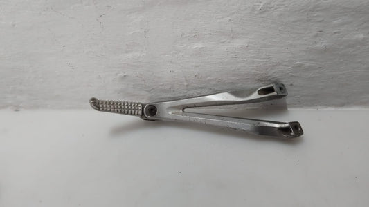Yamaha YZF-R1 R1 Right Passenger Footrest Bracket