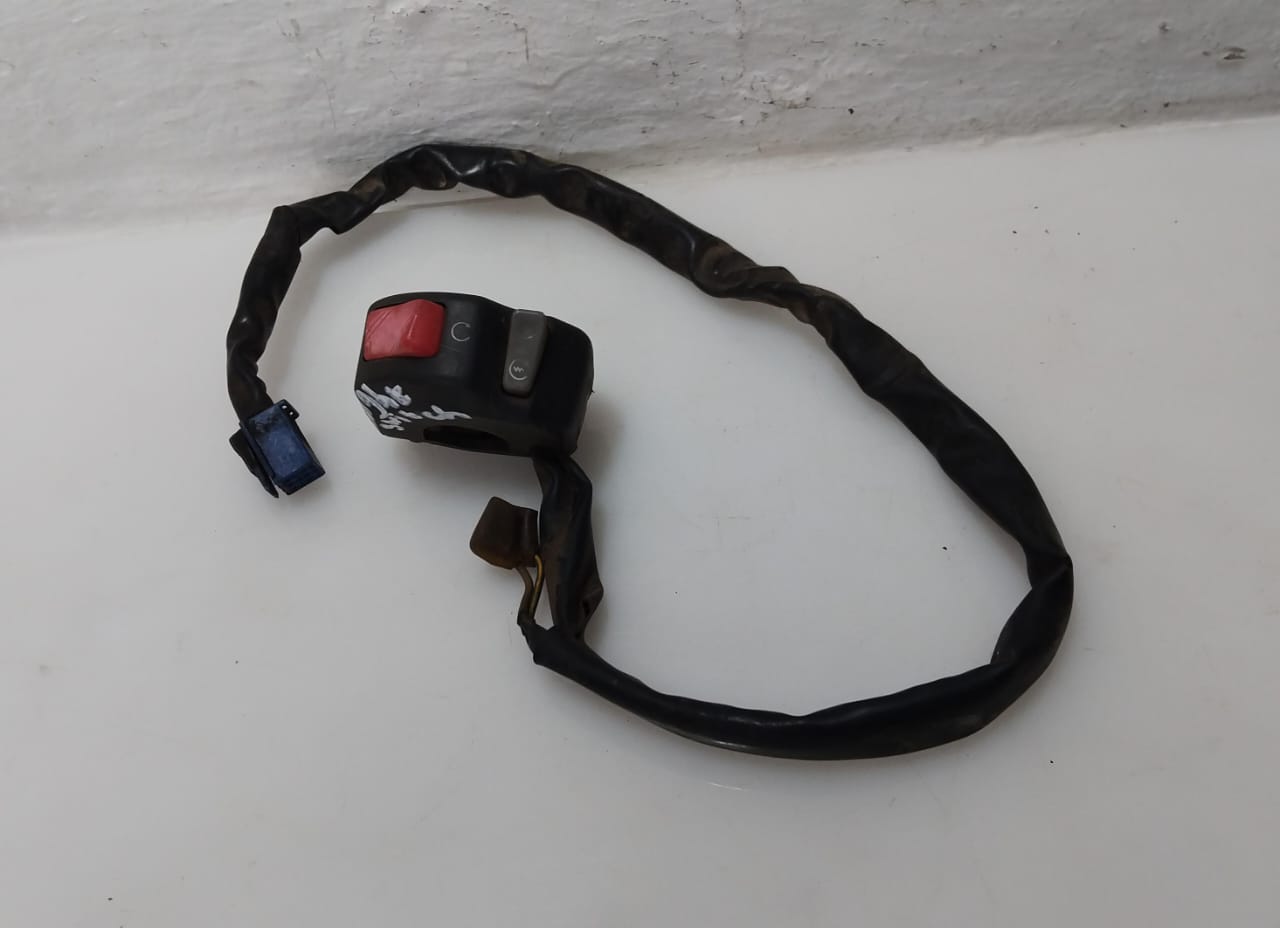 Yamaha YZF-R1 YZFR1 R1 Right Switch Assembly – Montclair Motorcycles Online