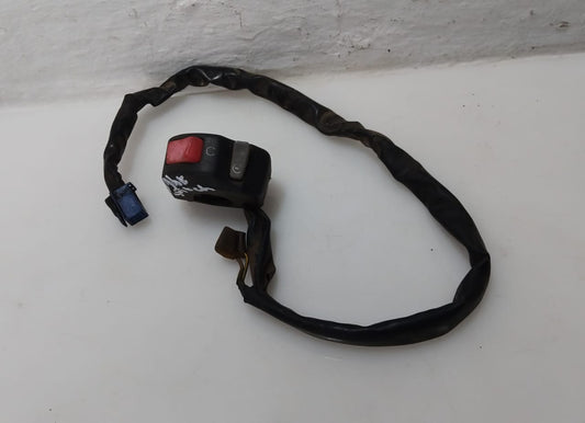 Yamaha YZF-R1 YZFR1 R1 Right Switch Assembly