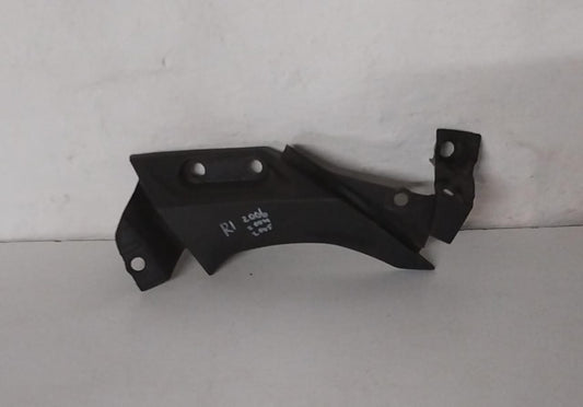 Yamaha YZF-R1 YZFR1 R1 Right Cover Trim