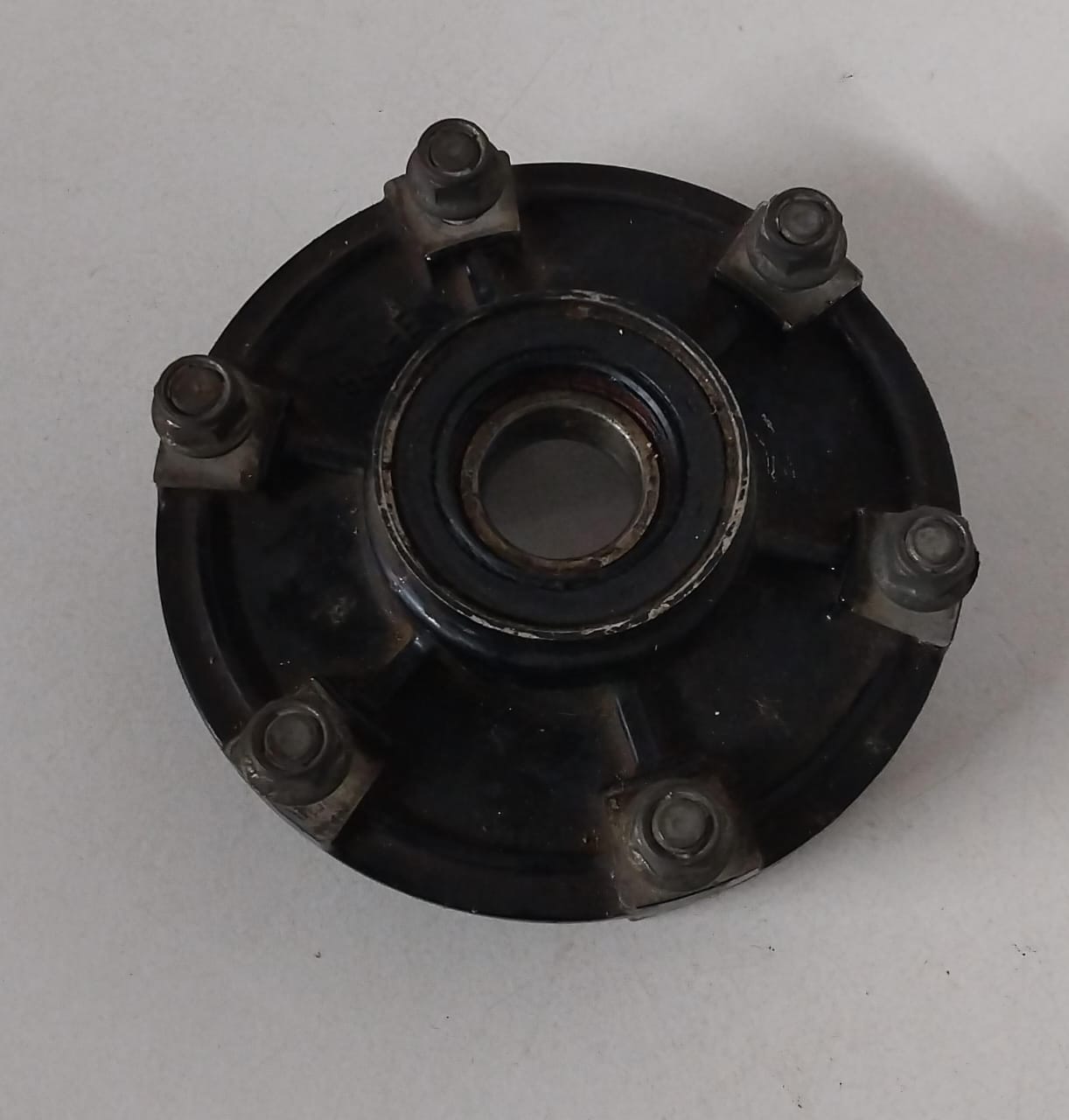 Yamaha YZF-R1 YZFR1 R1 Sprocket Hub