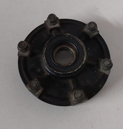 Yamaha YZF-R1 YZFR1 R1 Sprocket Hub