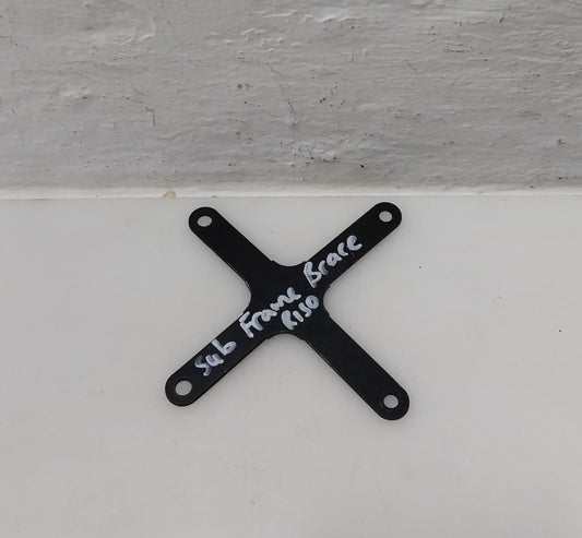 Yamaha YZF-R1 YZFR1 R1 Subframe Brace