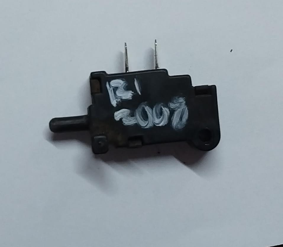 Yamaha YZF-R1 YZFR1 R1 Brake Switch