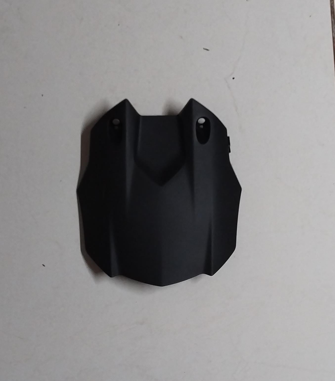 Yamaha YZF-R1 YZF-R1M Rear Hugger
