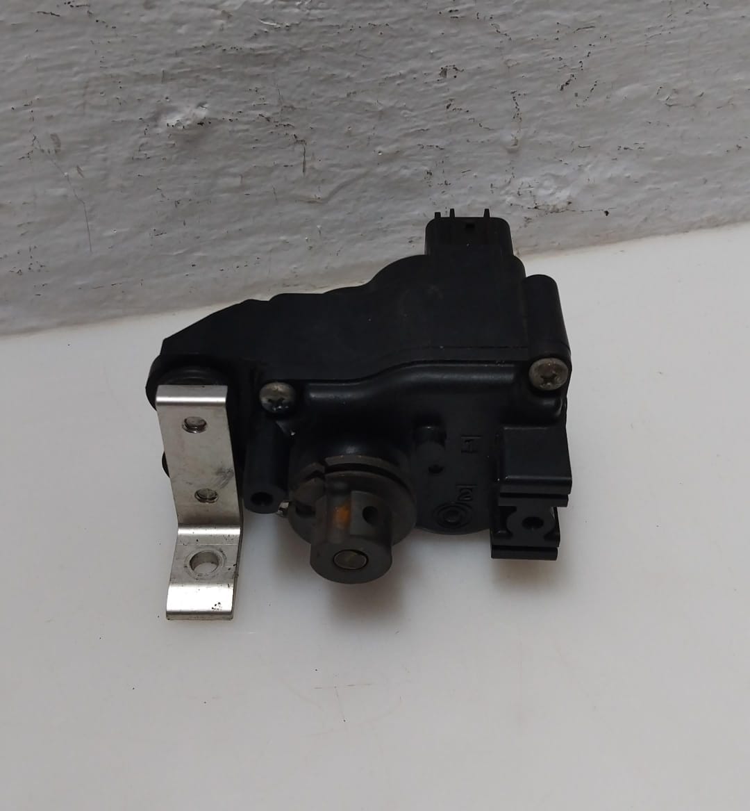 Yamaha YZF-R1 YZFR1 R1 Exhaust Servo