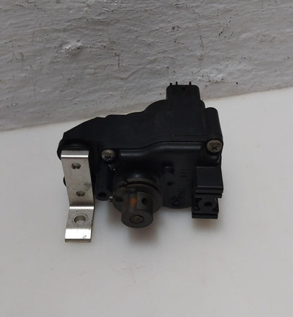 Yamaha YZF-R1 YZFR1 R1 Exhaust Servo