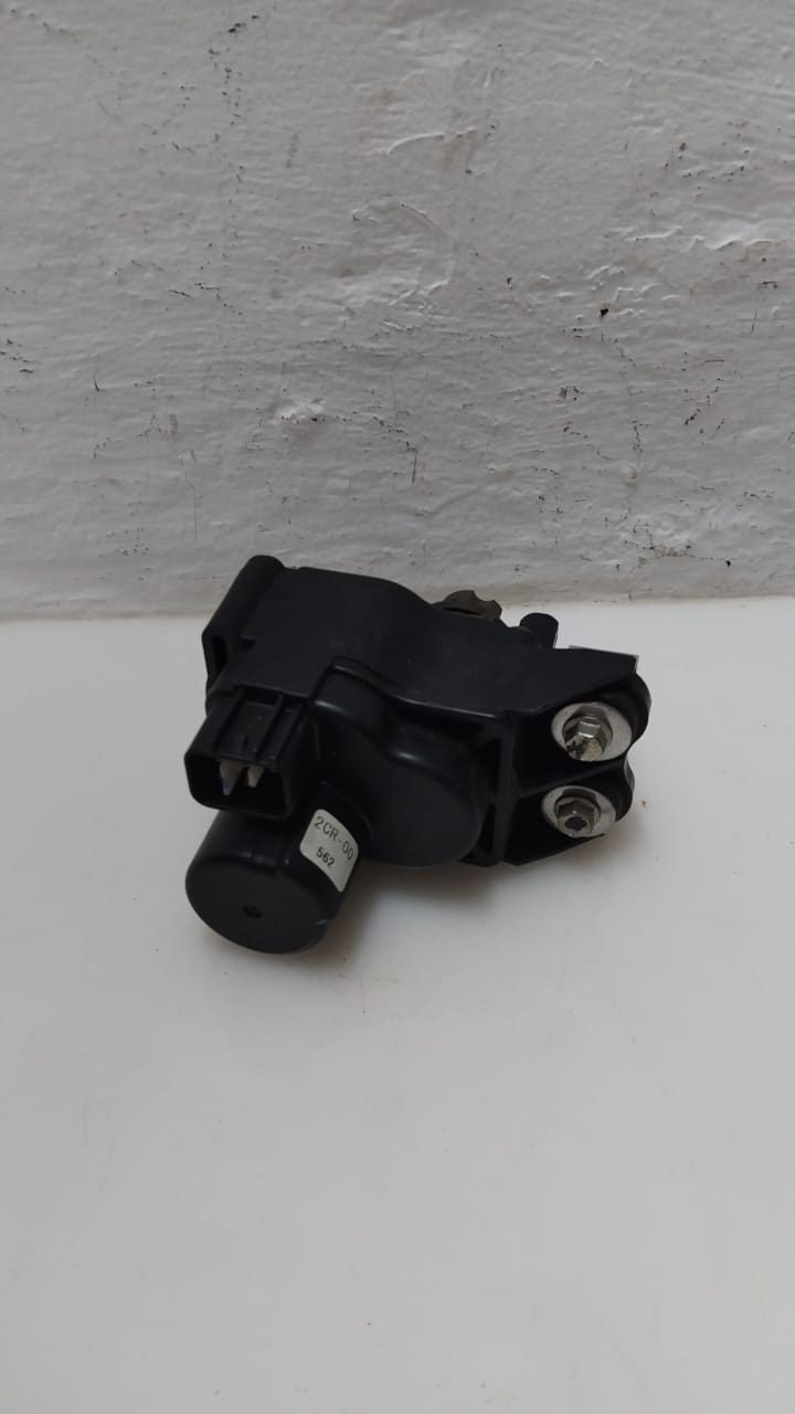 Yamaha YZF-R1 YZFR1 R1 Exhaust Servo