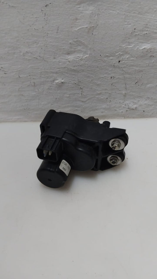 Yamaha YZF-R1 YZFR1 R1 Exhaust Servo