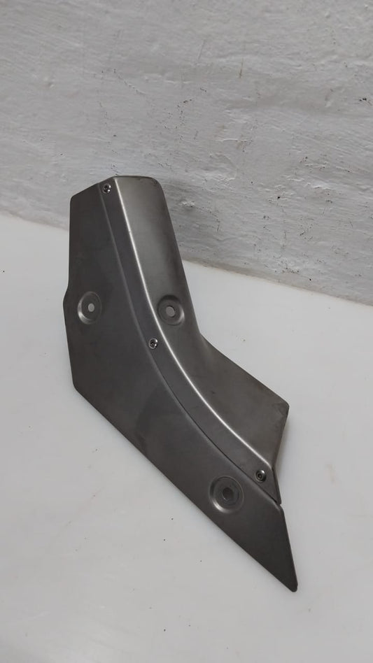 Yamaha YZF-R1 R1 Exhaust Heat Shield