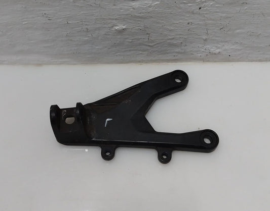Yamaha YZF-R1 R1 Left Footrest Bracket