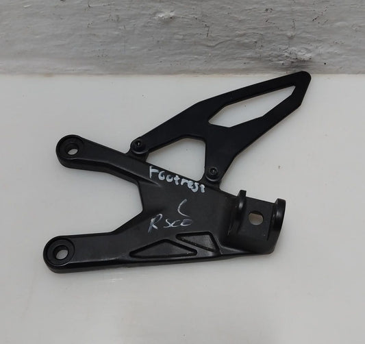 Yamaha YZF-R1 R1 Left Footrest Bracket