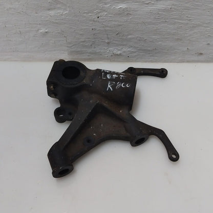 Yamaha YZF-R1 YZFR1 R1 Left Fork Bottom