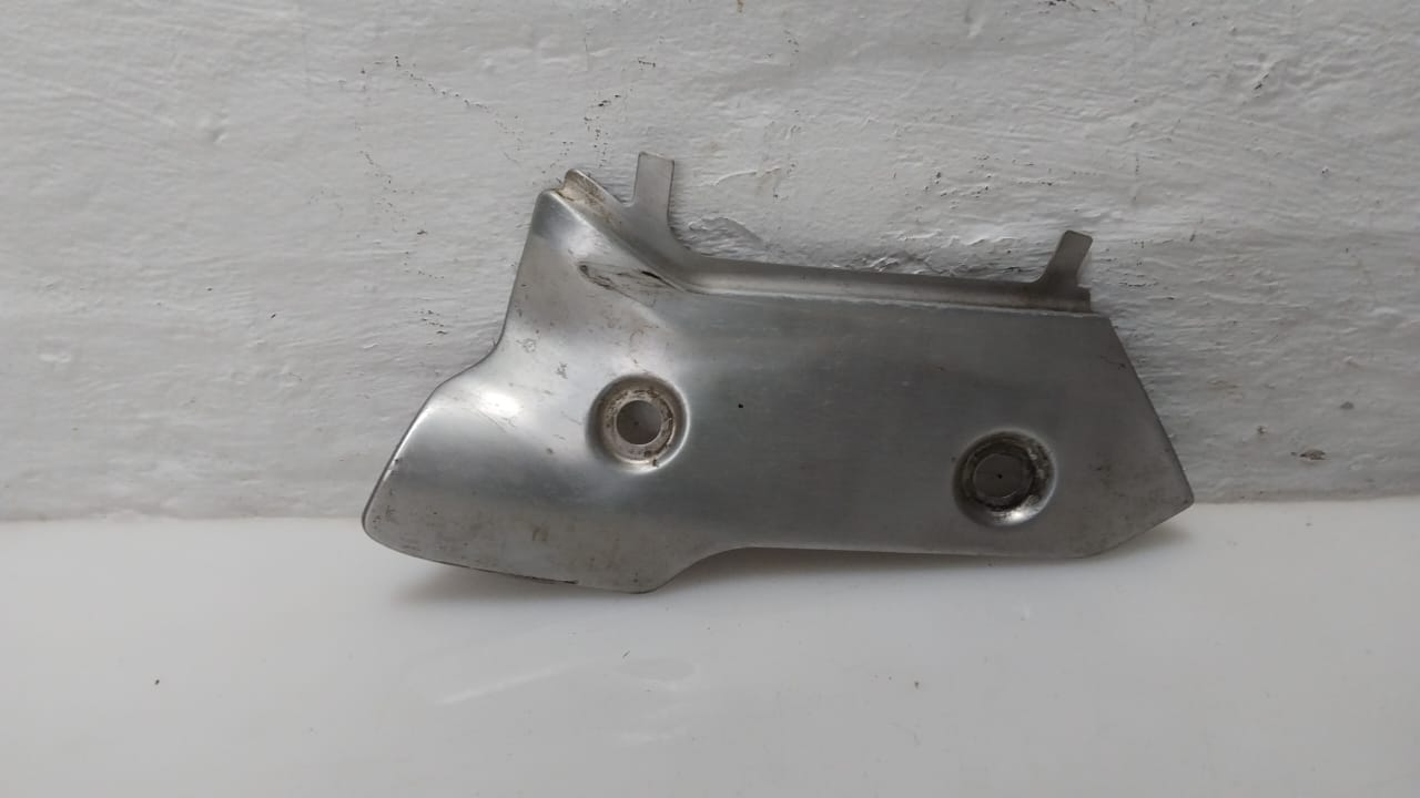 Yamaha YZF-R1 R1 Left Heat Shield