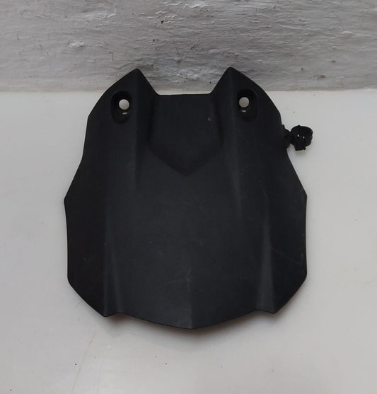 Yamaha YZF-R1 YZFR1 R1 Rear Hugger