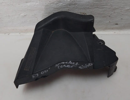Yamaha YZF-R1 YZFR1 R1 Sprocket Cover