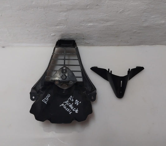 Yamaha YZF-R6 YZF-R6 R6 Air Duct