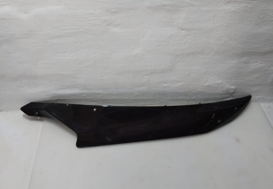Yamaha YZF-R6 R6 Left Fairing