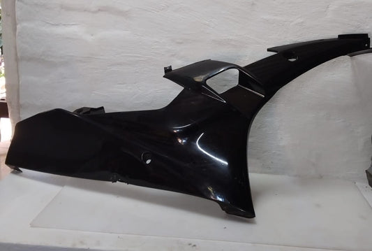 Yamaha YZF-R6 R6 Bottom Right Fairing