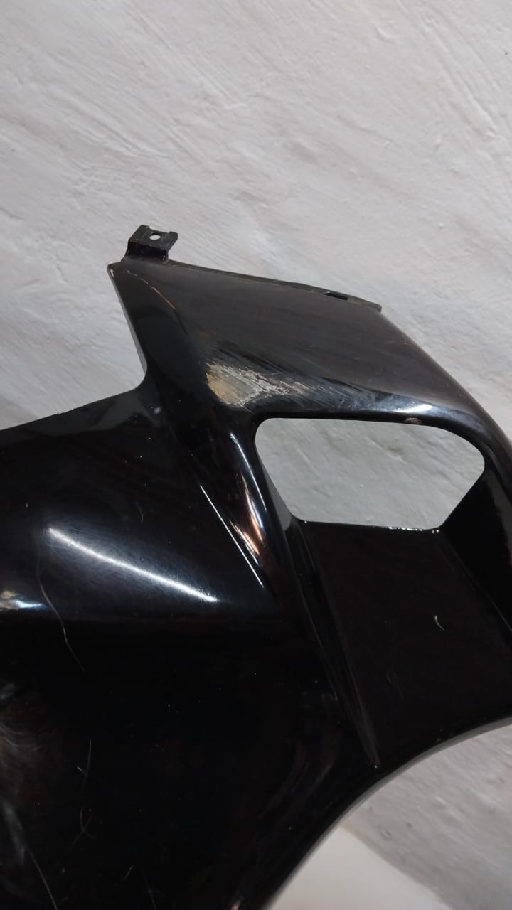 Yamaha YZF-R6 R6 Bottom Right Fairing