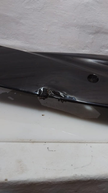 Yamaha YZF-R6 R6 Bottom Right Fairing