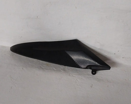 06-07 Yamaha YZF-R6 YZFR6 R6 Right Tank Cover