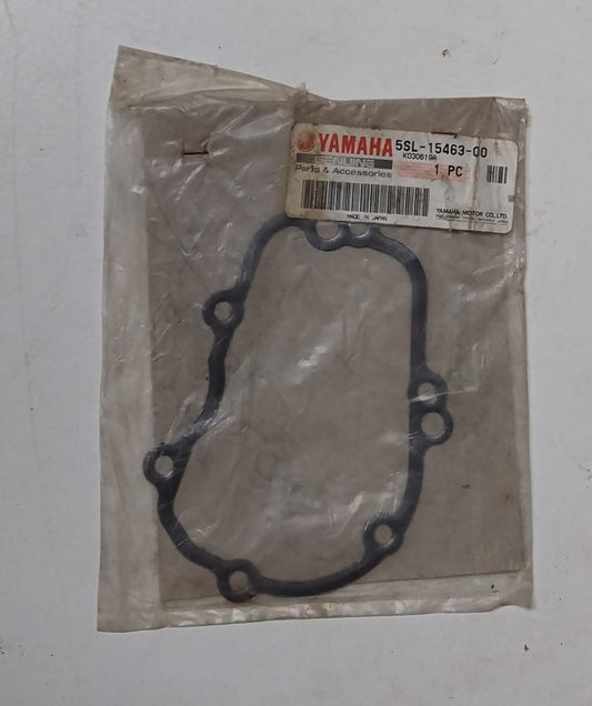 Yamaha YZF-R6 R6 Gear Selector Cover Gasket