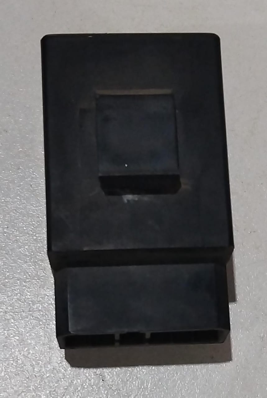 Yamaha FZR250 Relay