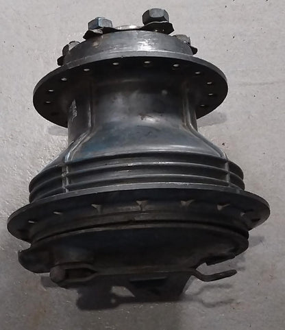 Yamaha DT180 Rear Wheel Hub