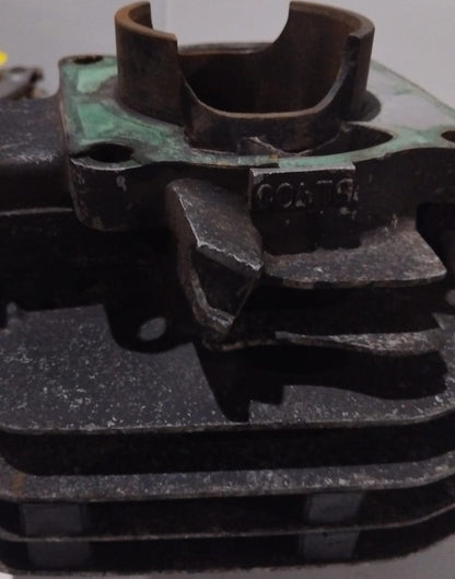 Yamaha DT250 Barrel / Cylinder