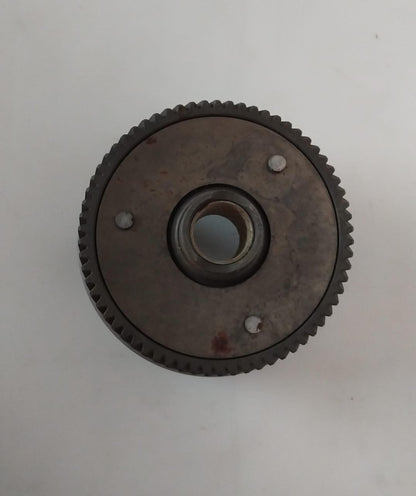 Yamaha PW80 Clutch Basket