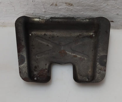 Yamaha RZV500 RZ500 Tool Tray