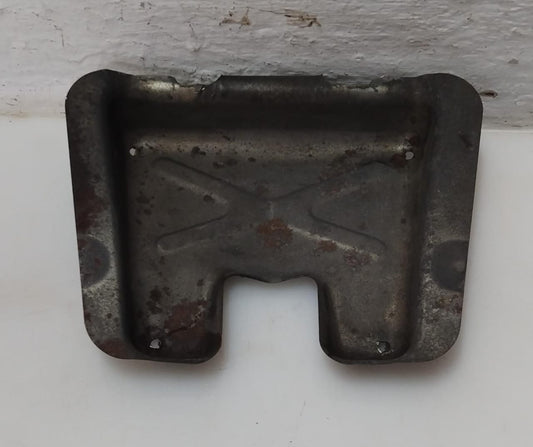 Yamaha RZV500 RZ500 Tool Tray