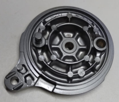 Yamaha Crypton 105 135 Brake Shoe Plate