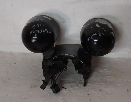Yamaha Virago 1100 XV1100 Clocks / Gauges