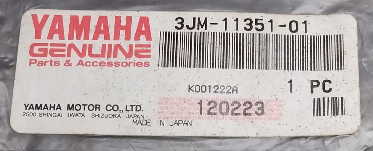 Yamaha YFM200 YFS200 Blaster 200 Base Gasket