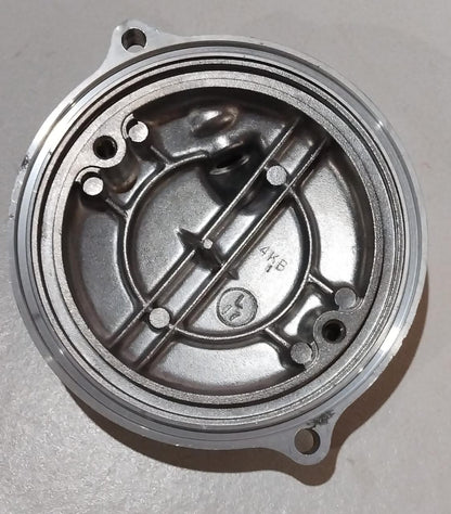 Yamaha YFM350 YFM400 YFM450 Breather Assembly / Cam Cover
