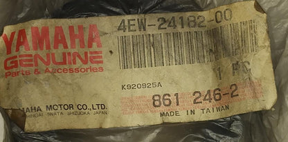 Yamaha YZ125 YZ250 WR250 Fuel Tank Locating Damper2