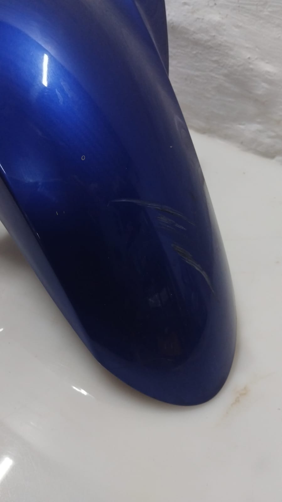 Yamaha YZF-R15 R15 Front Mudguard