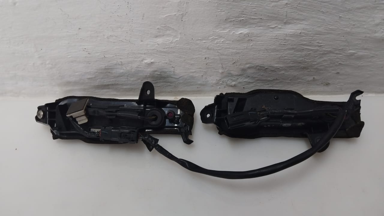 Yamaha YZF-R1M YZFR1 R1 Left and Right LED Headlights