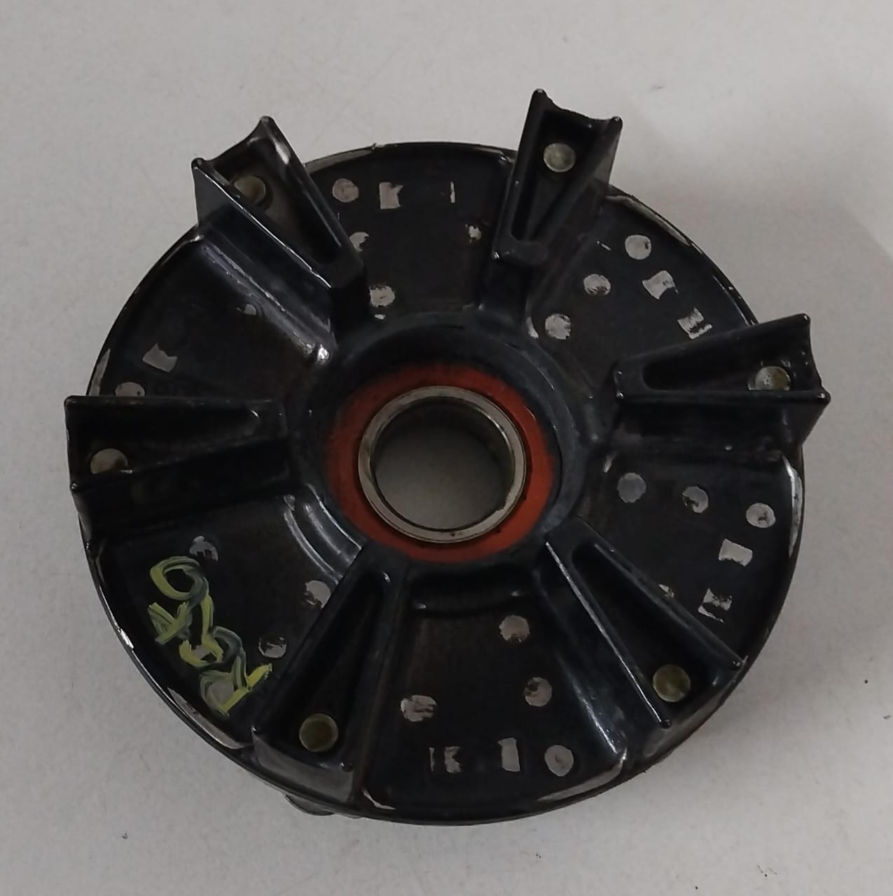 Yamaha YZF-R1 YZFR1 R1 Sprocket Hub