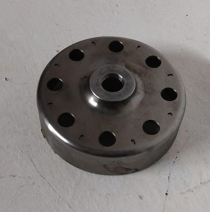 09-14 Yamaha YZF-R1 YZFR1 R1 Flywheel