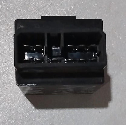 Yamaha FZR250 Relay